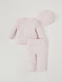 Повседневный костюм DeFacto модель U0363A2-PN238 Фото