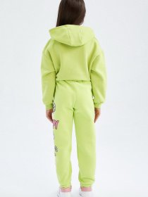 Брюки повседневные DeFacto модель Y8793A6-GN630 Фото