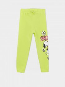 Брюки повседневные DeFacto модель Y8793A6-GN630 Фото