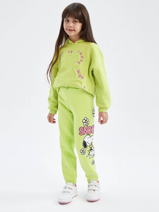 Штани повсякденні DeFacto модель Y8793A6-GN630 Фото