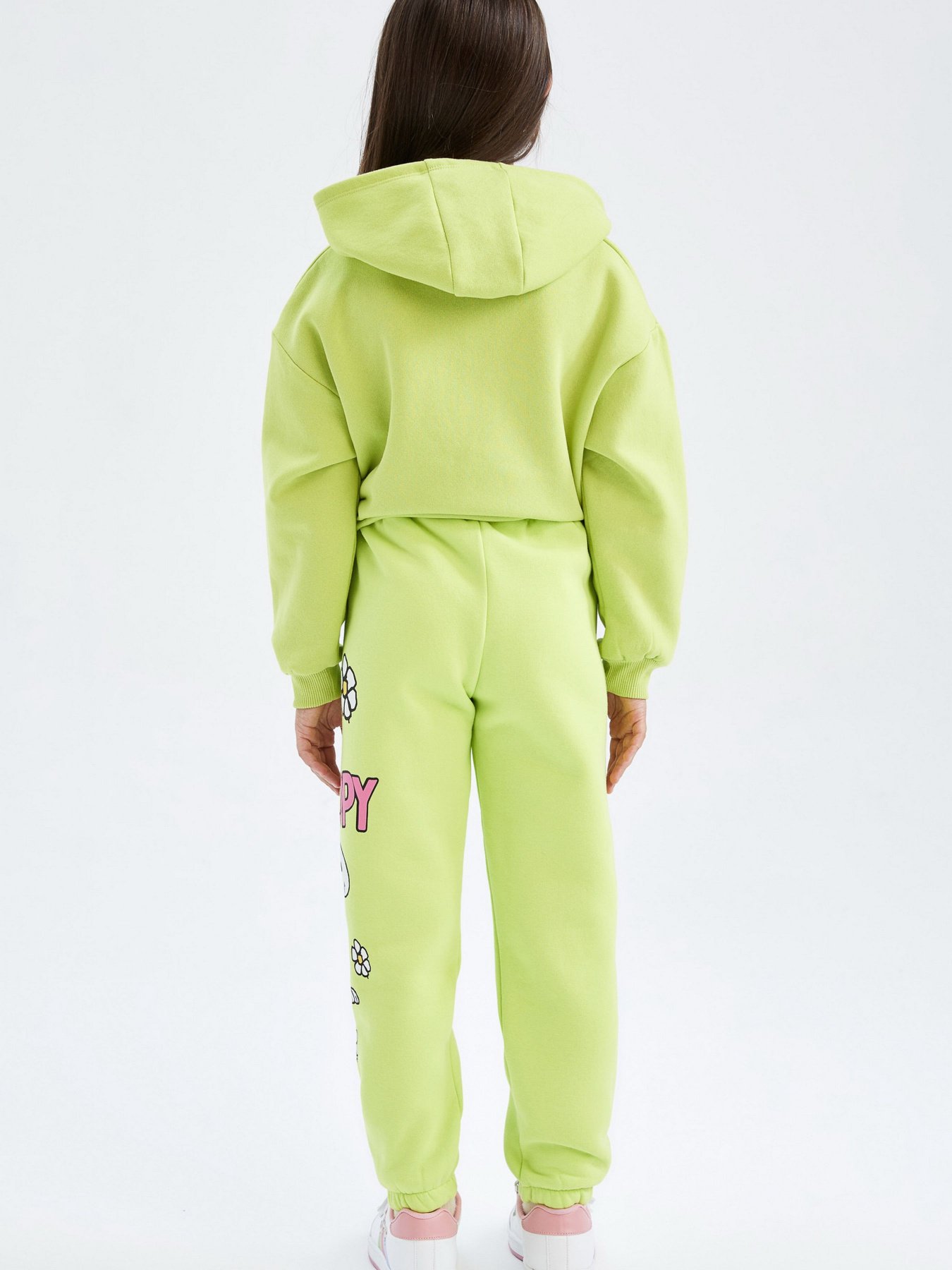 Повседневные штаны DeFacto модель Y8793A6-GN630 Фото