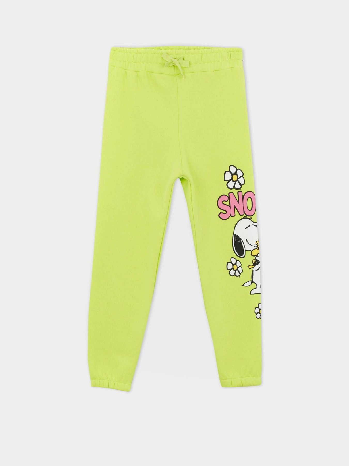 Повседневные штаны DeFacto модель Y8793A6-GN630 Фото