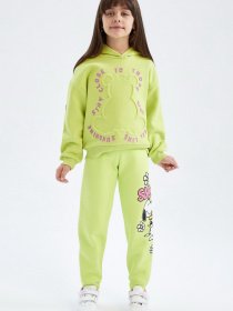 Повседневные штаны DeFacto модель Y8793A6-GN630 Фото