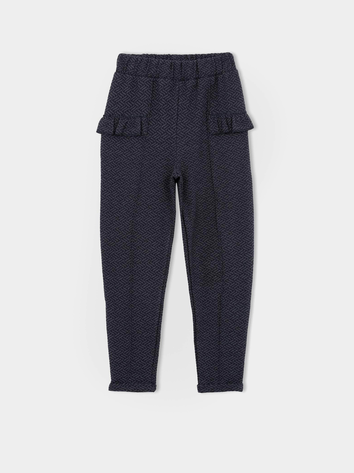 Брюки повседневные DeFacto модель Y8798A6-IN59 Фото