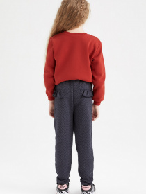 Брюки повседневные DeFacto модель Y8798A6-IN59 Фото