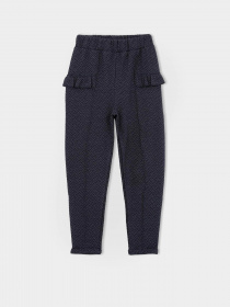 Брюки повседневные DeFacto модель Y8798A6-IN59 Фото