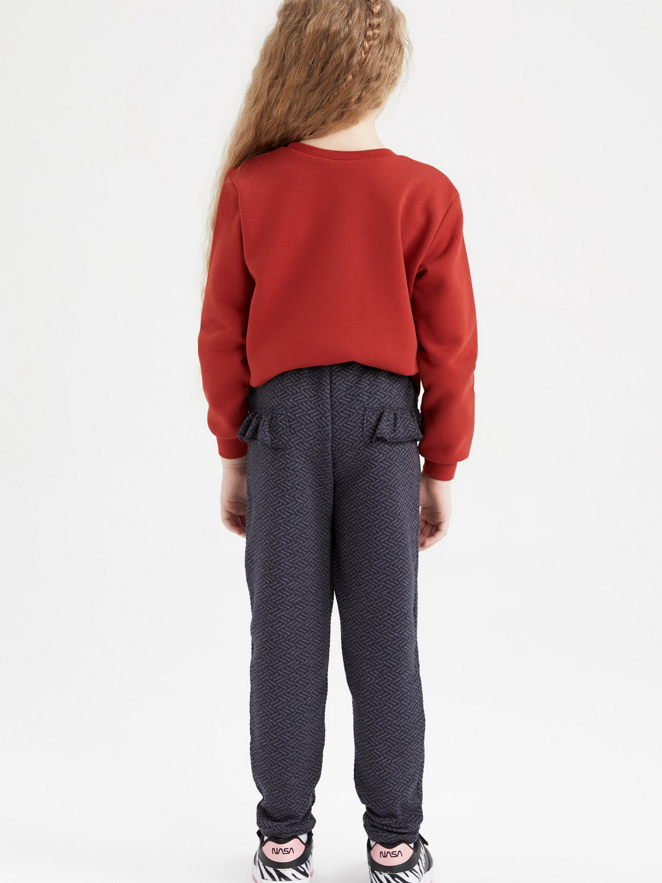 Повсякденні штани DeFacto модель Y8798A6-IN59 Фото