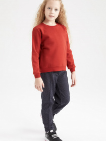 Повсякденні штани DeFacto модель Y8798A6-IN59 Фото