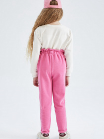 Штани повсякденні DeFacto модель Y8804A6-PN613 Фото