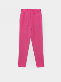 Повсякденні штани DeFacto модель Y8804A6-PN613 Фото