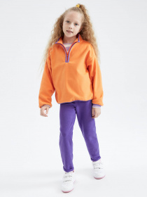 Брюки повседневные DeFacto модель Y8804A6-PR271 Фото