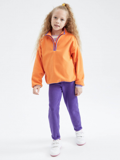 Штани повсякденні DeFacto модель Y8804A6-PR271 Фото