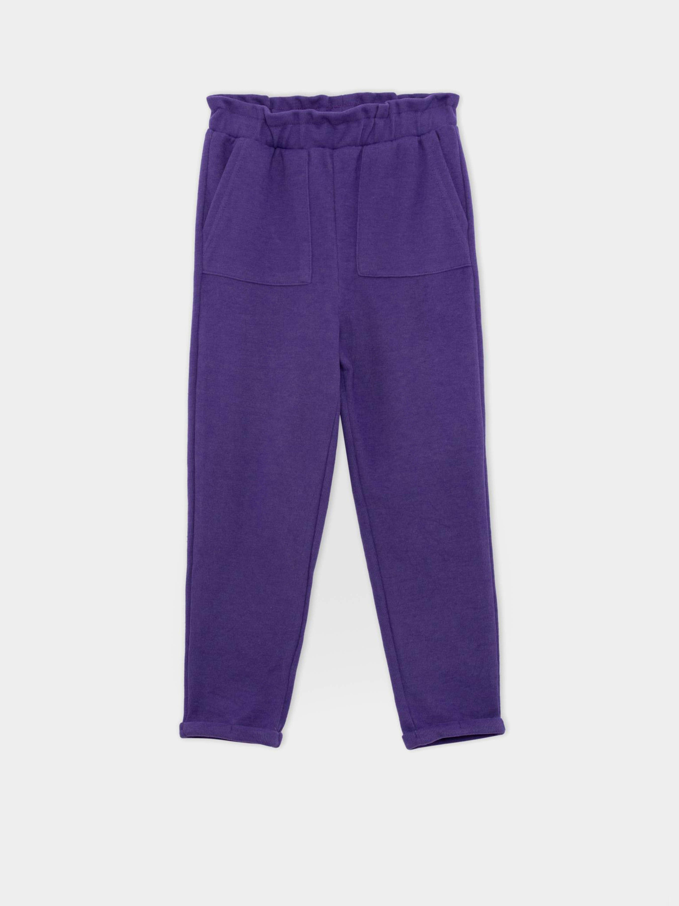 Повседневные штаны DeFacto модель Y8804A6-PR271 Фото