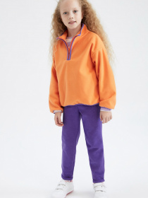 Повседневные штаны DeFacto модель Y8804A6-PR271 Фото