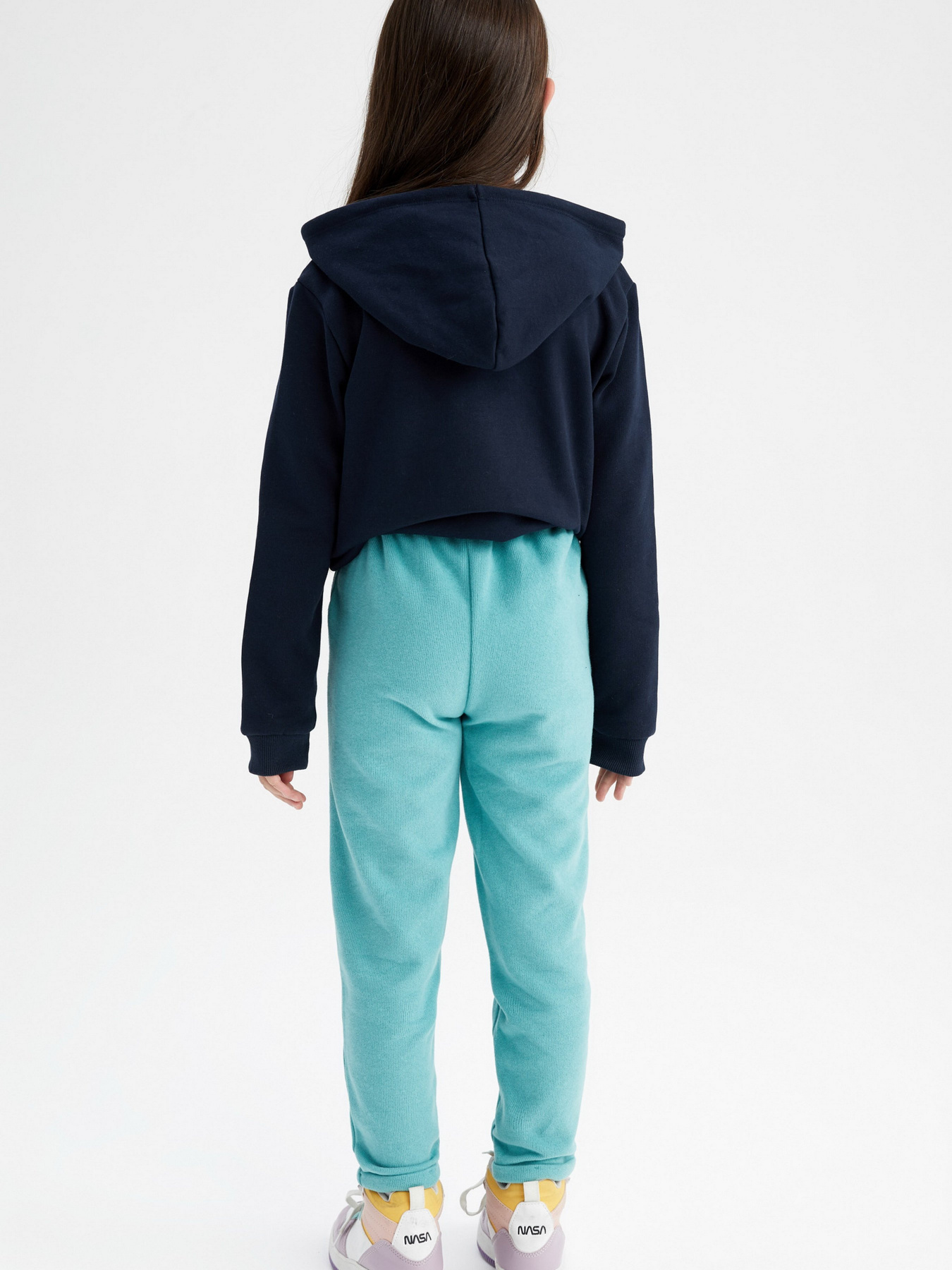 Брюки повседневные DeFacto модель Y8804A6-TR165 Фото