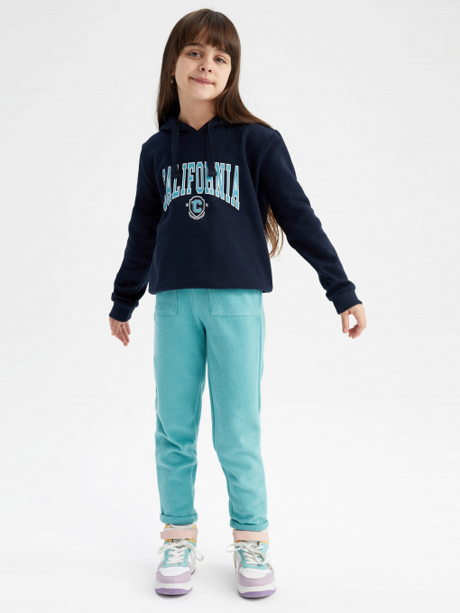 Брюки повседневные DeFacto модель Y8804A6-TR165 Фото