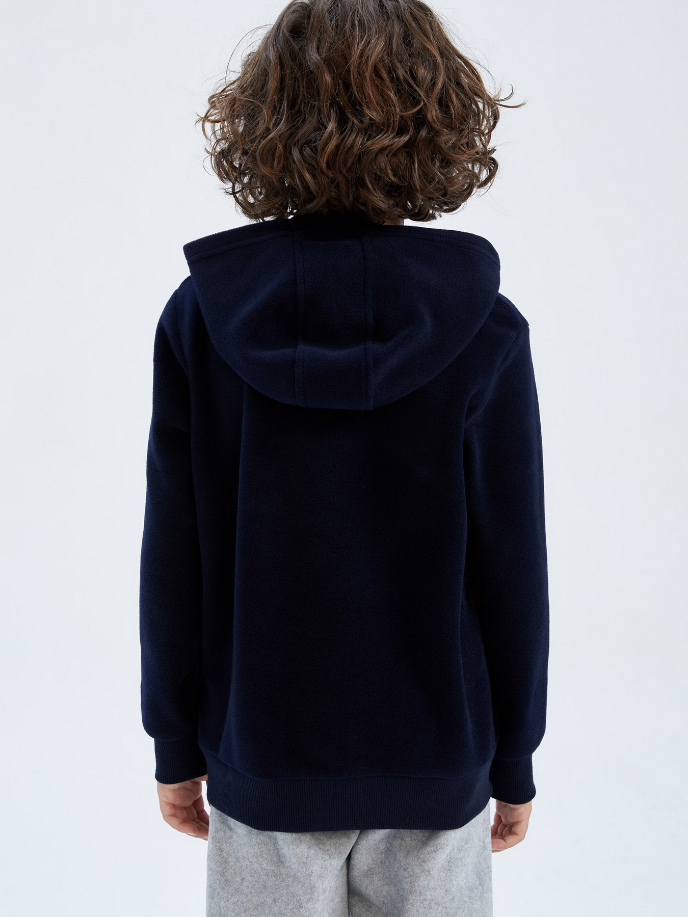 Худи DeFacto модель Y8920A6-NV250 Фото