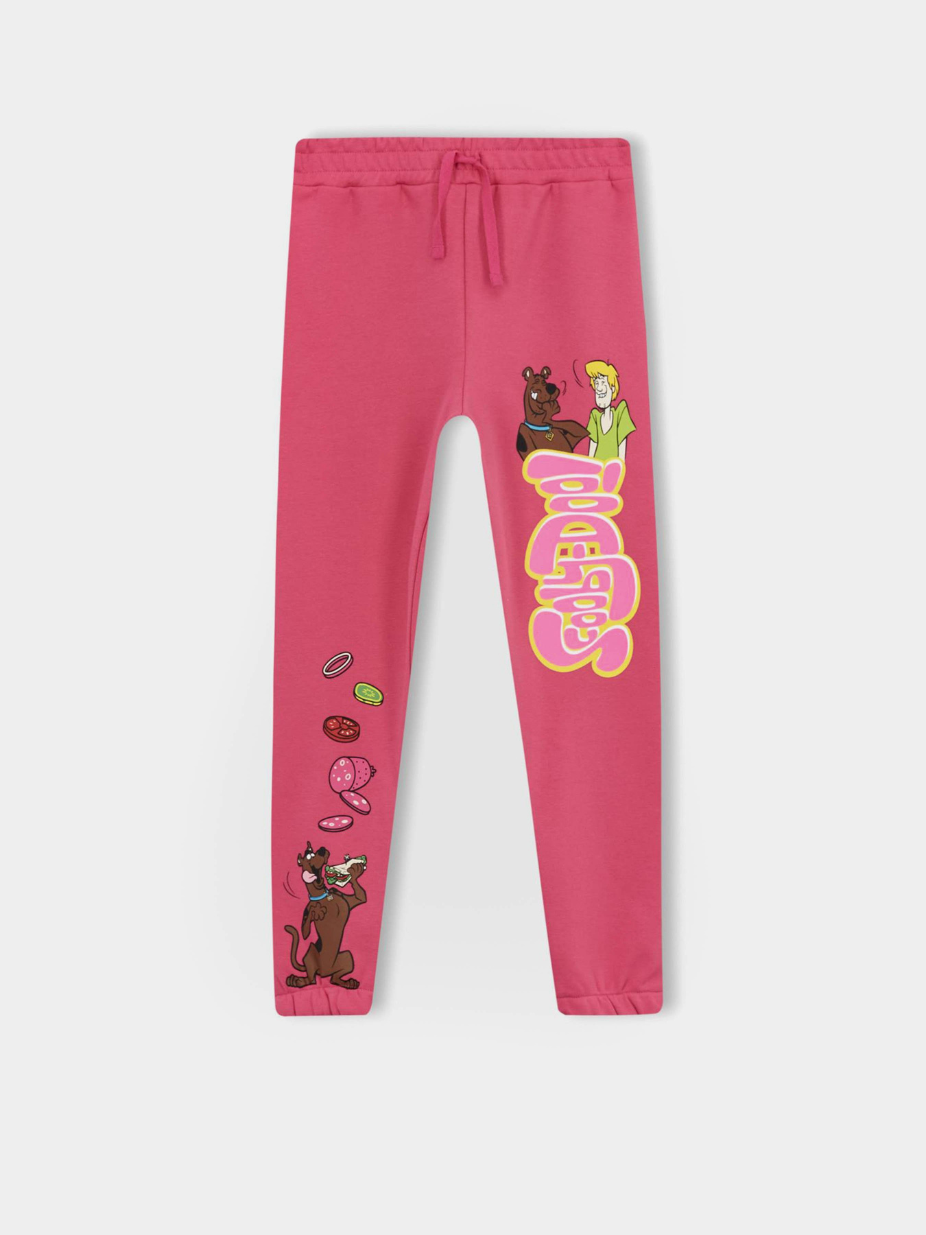 Штани повсякденні DeFacto модель Y8999A6-PN464 Фото