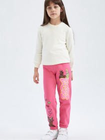 Штани повсякденні DeFacto модель Y8999A6-PN464 Фото