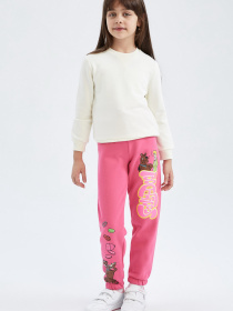 Штани повсякденні DeFacto модель Y8999A6-PN464 Фото