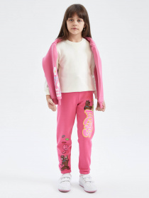 Штани повсякденні DeFacto модель Y8999A6-PN464 Фото