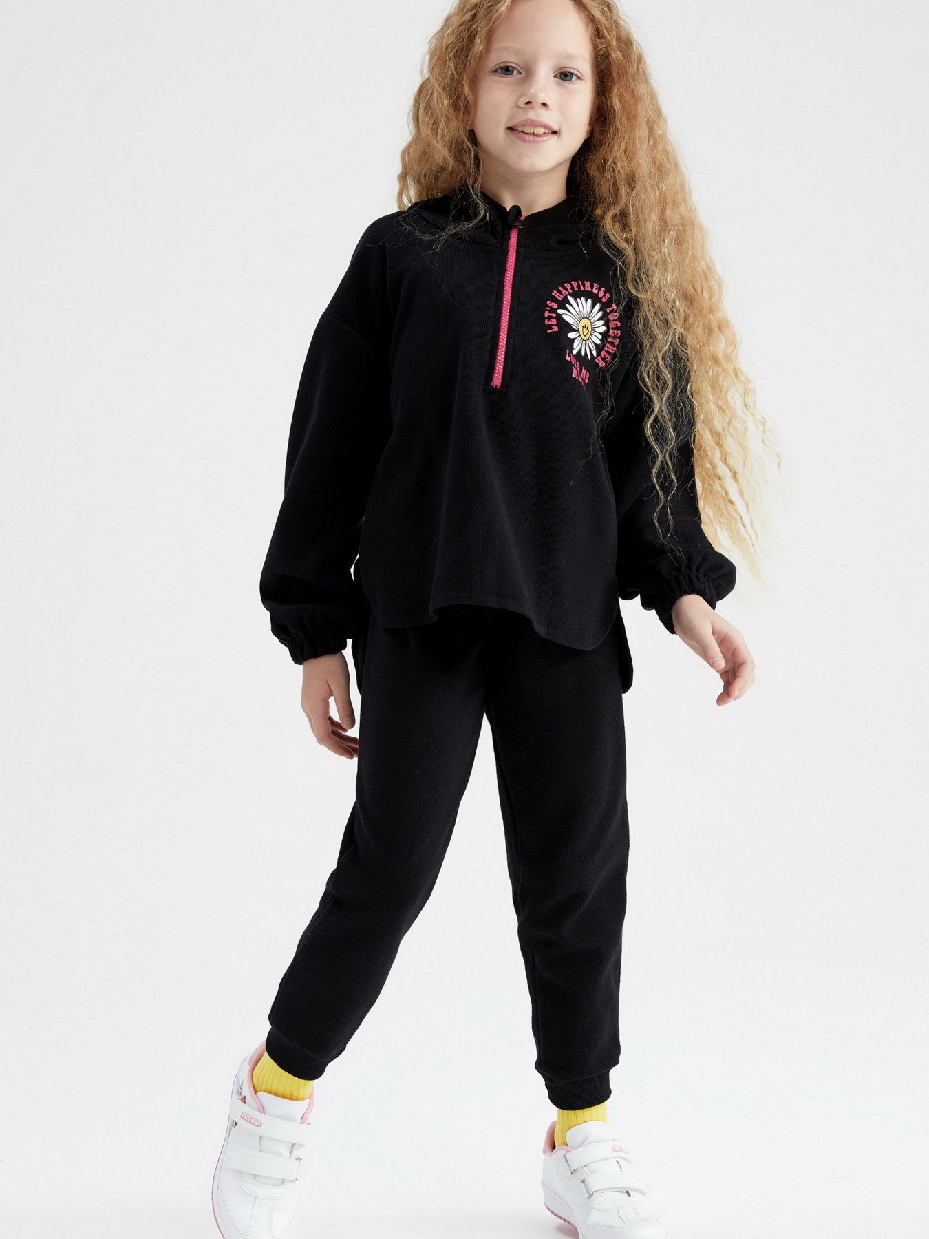 Костюм DeFacto модель Y9078A6-BK27 Фото