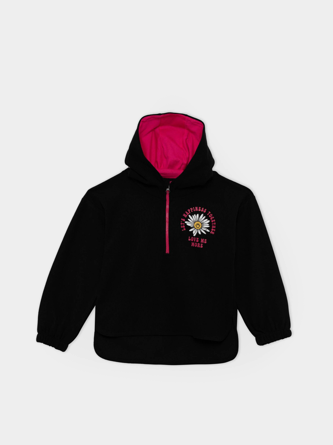 Костюм DeFacto модель Y9078A6-BK27 Фото