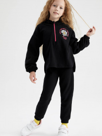 Повсякденний костюм DeFacto модель Y9078A6-BK27 Фото