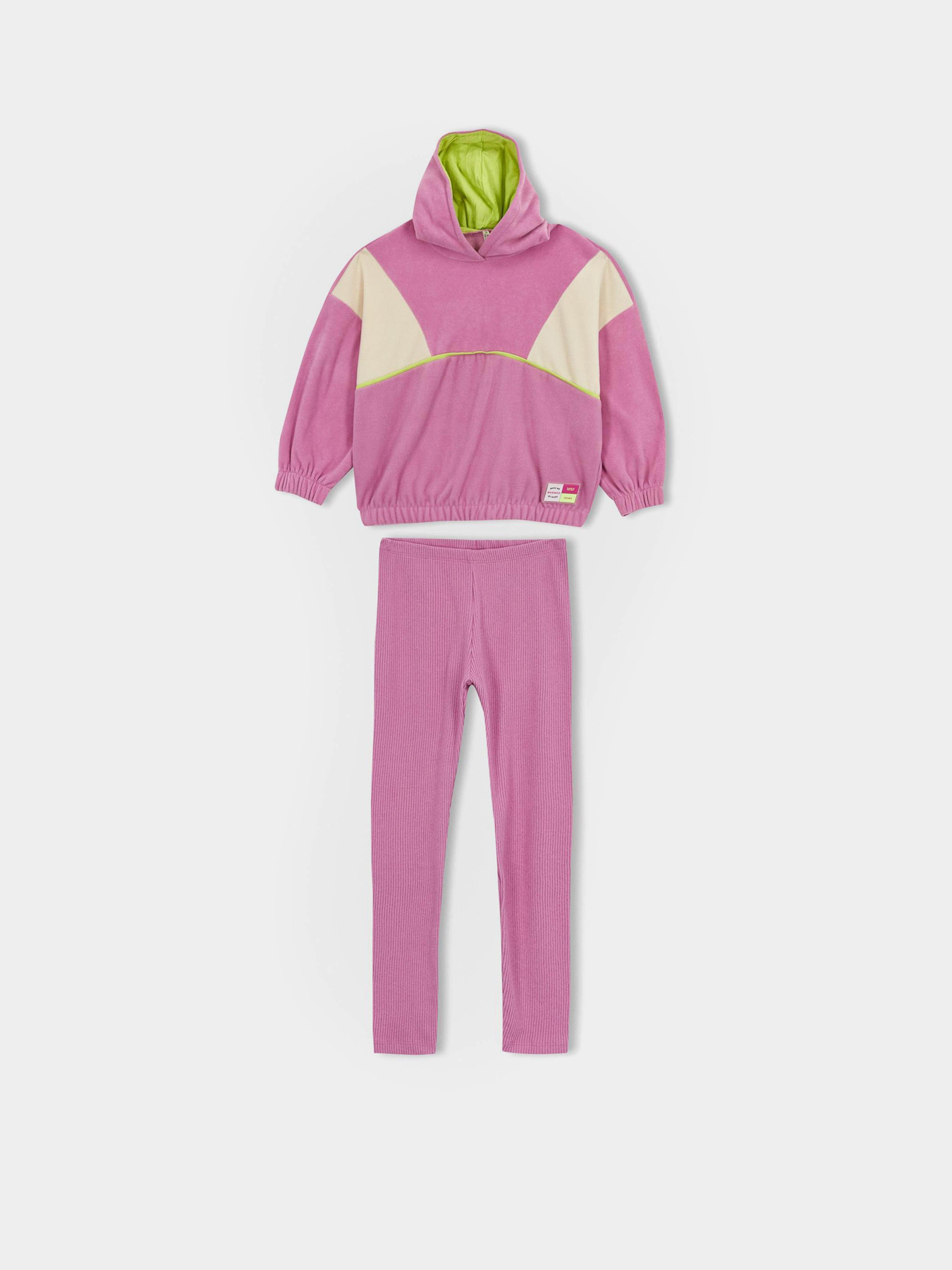 Костюм DeFacto модель Y9082A6-PN450 Фото