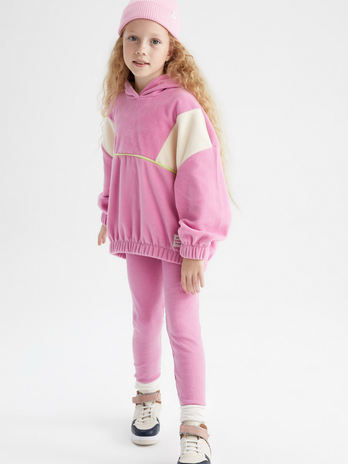 Повсякденний костюм DeFacto модель Y9082A6-PN450 Фото