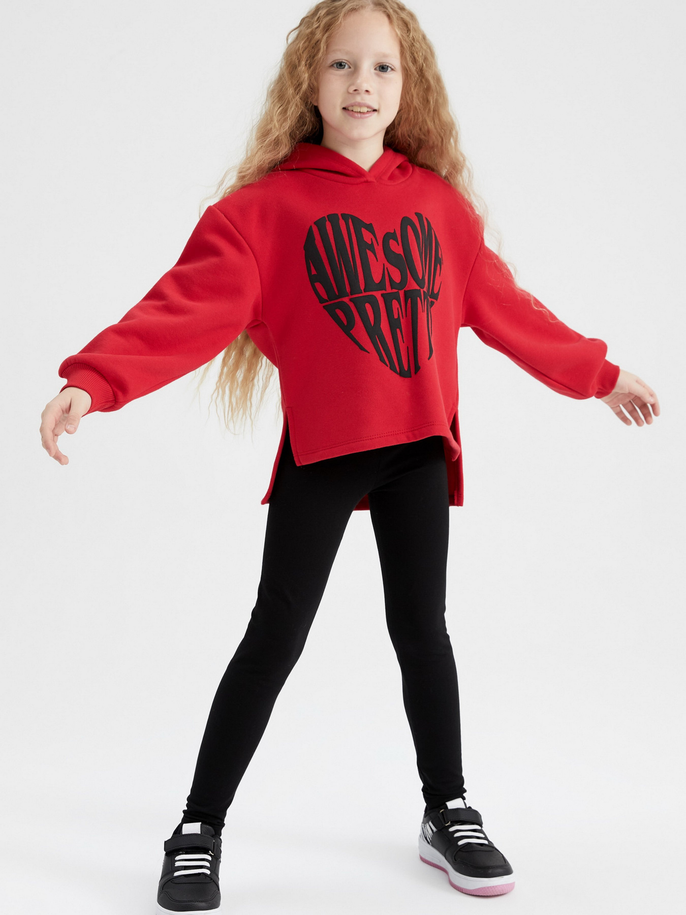 Костюм DeFacto модель Y9091A6-RD286 Фото