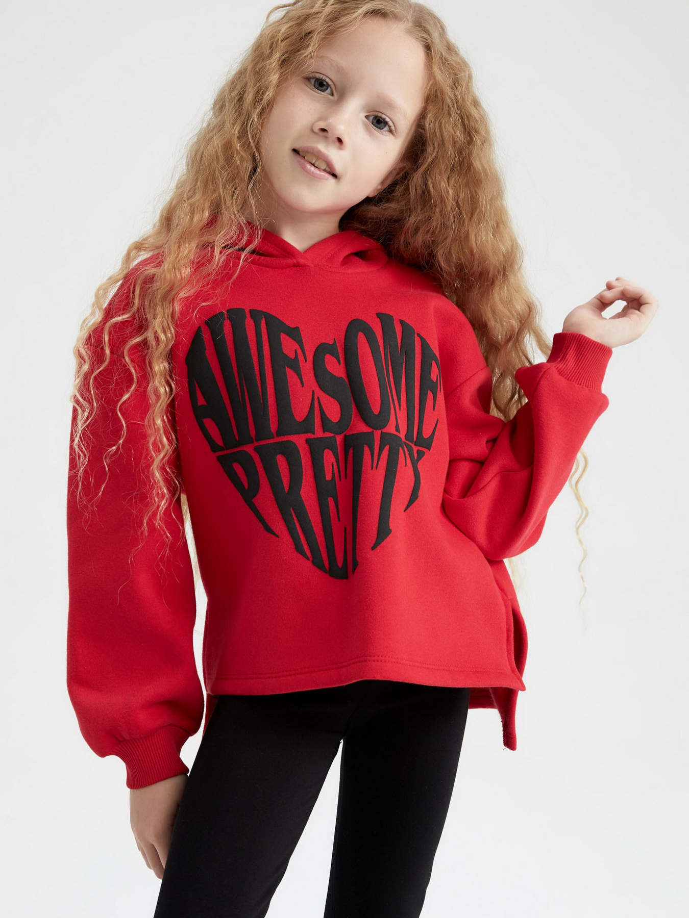 Костюм DeFacto модель Y9091A6-RD286 Фото