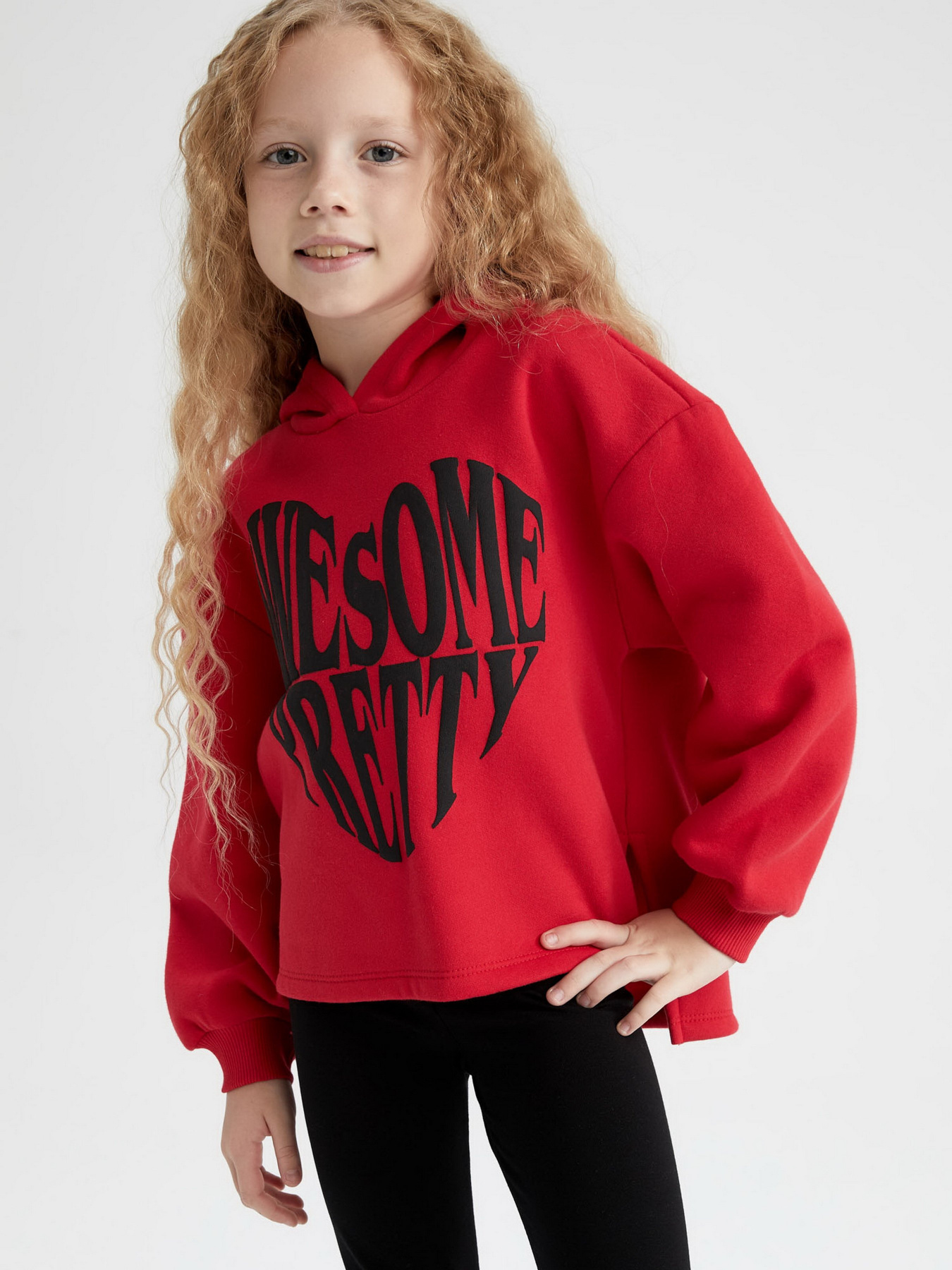 Костюм DeFacto модель Y9091A6-RD286 Фото