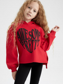 Костюм DeFacto модель Y9091A6-RD286 Фото