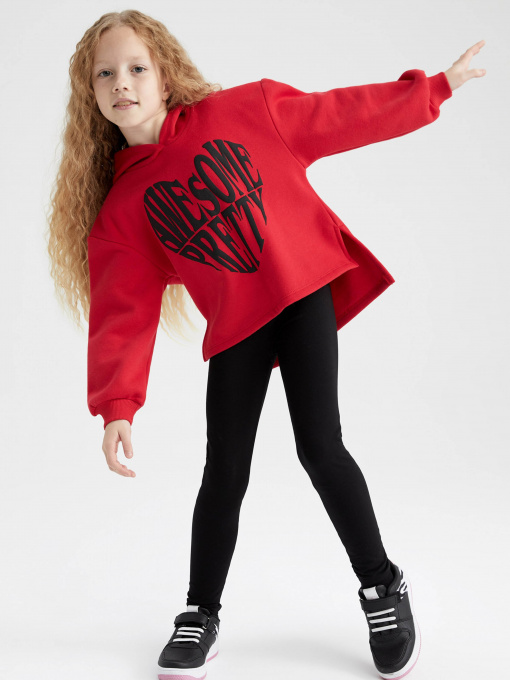 Повсякденний костюм DeFacto модель Y9091A6-RD286 Фото