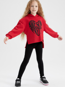 Повсякденний костюм DeFacto модель Y9091A6-RD286 Повсякденний костюм DeFacto модель Y9091A6-RD286 Фото