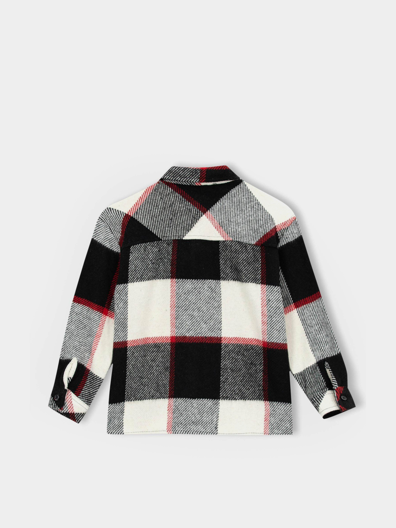 Сорочка DeFacto модель Y9164A6-BK52 Фото