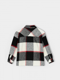 Сорочка повсякденна DeFacto модель Y9164A6-BK52 Фото