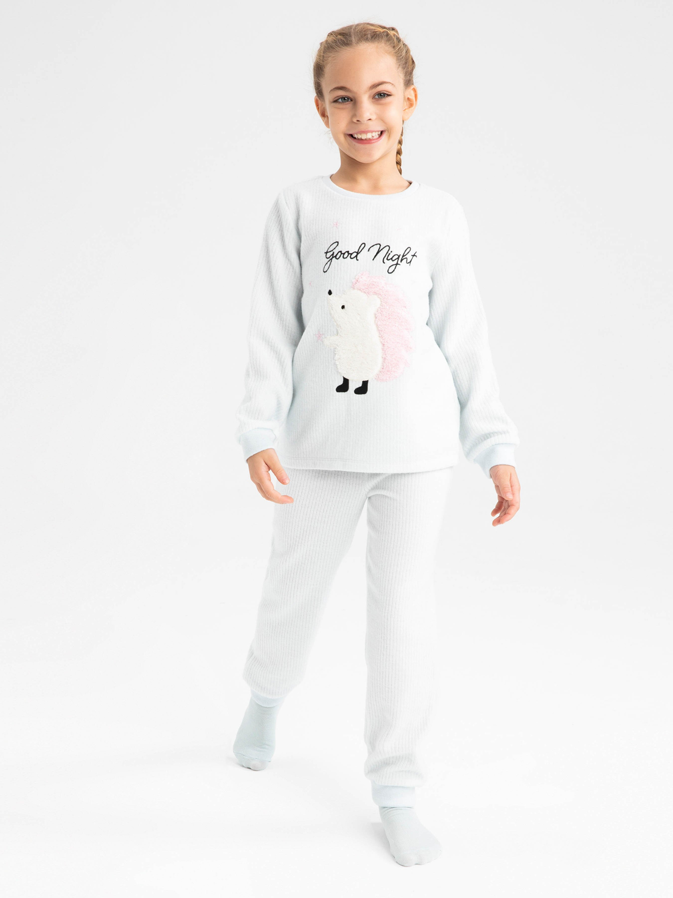 Пижама DeFacto модель Z1884A6-TR152 Фото