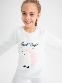 Пижама DeFacto модель Z1884A6-TR152 Фото