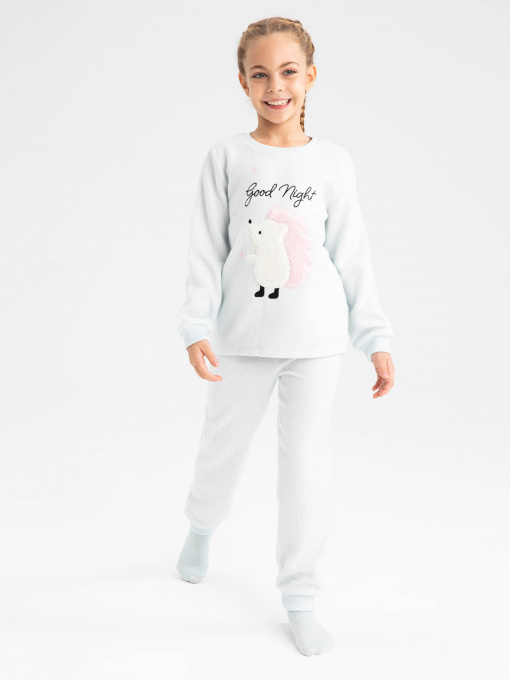 Піжама DeFacto Модель Z1884A6-TR152 Фото