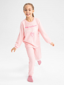 Пижама DeFacto модель Z1886A6-PN448 Фото