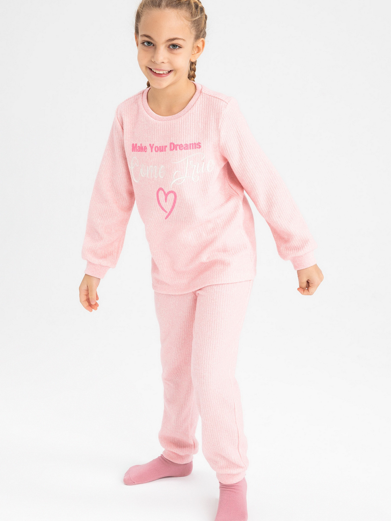 Піжама DeFacto модель Z1886A6-PN448 Фото