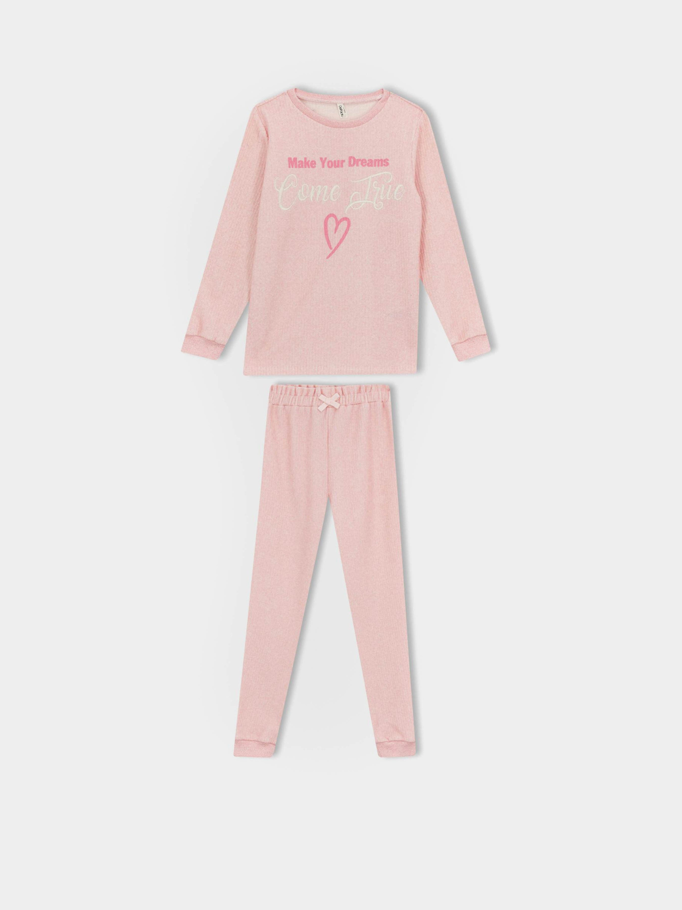 Піжама DeFacto модель Z1886A6-PN448 Фото