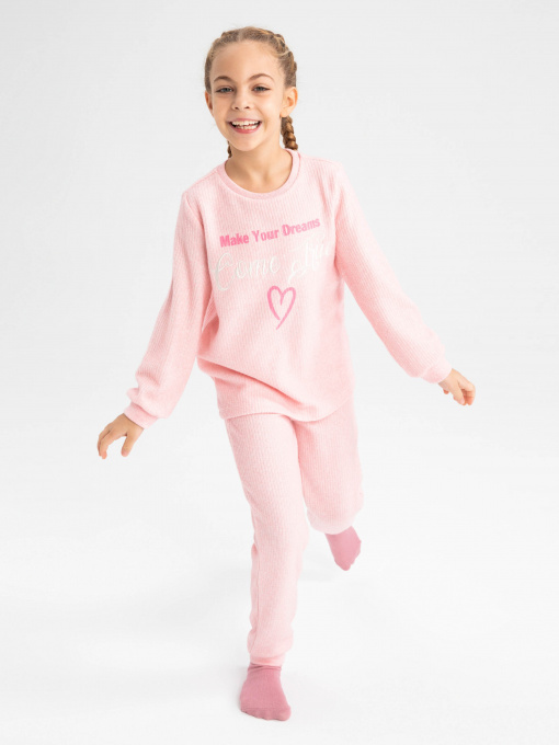 Піжама DeFacto модель Z1886A6-PN448 Фото