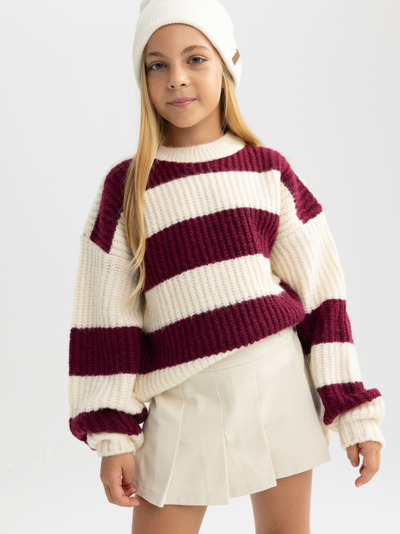 Свитер DeFacto модель A6009A8-BR205 Фото