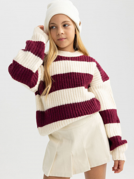 Светр DeFacto Модель A6009A8-BR205 Фото