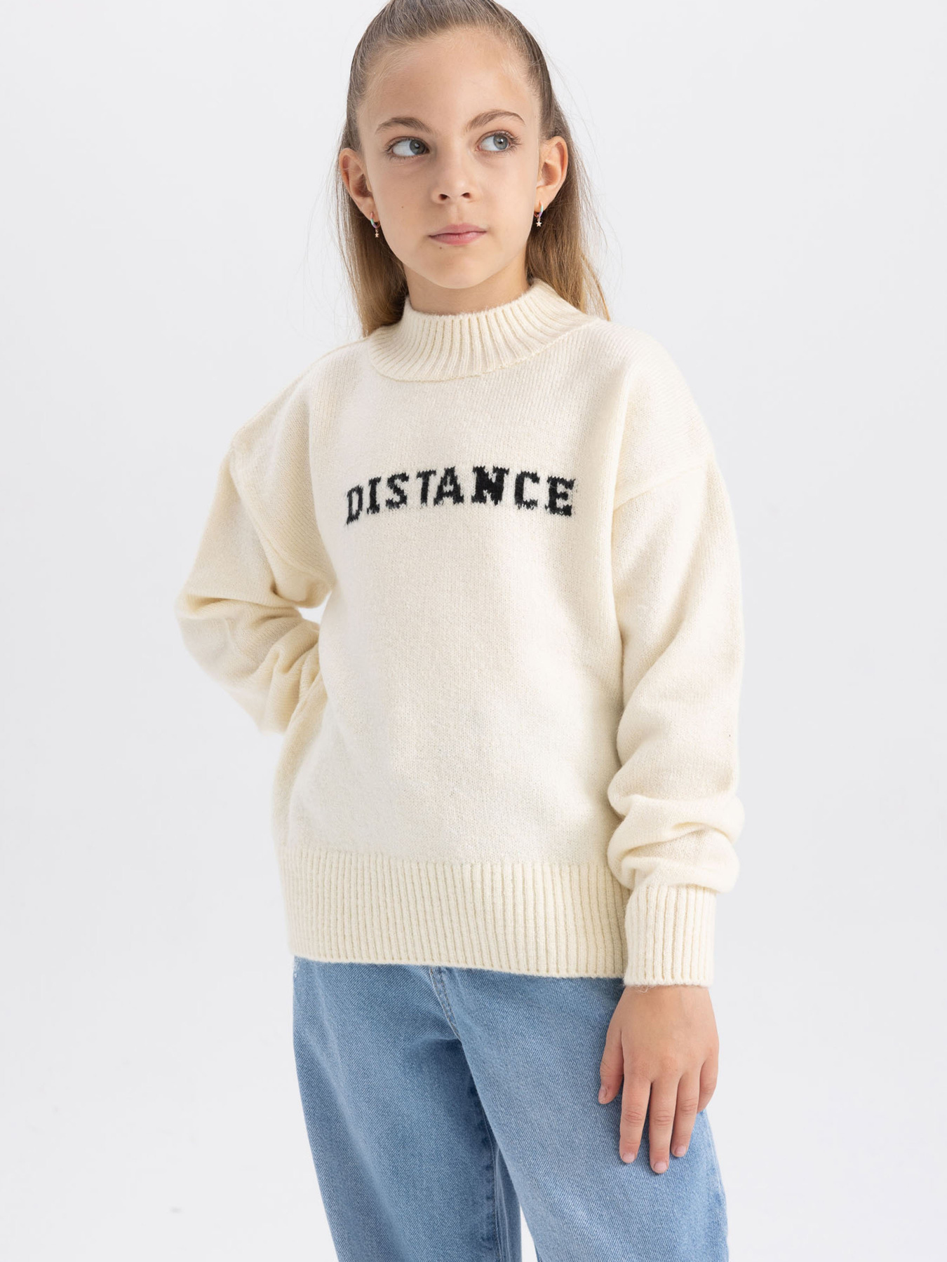 Джемпер DeFacto модель A6011A8-ER233 Фото