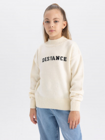 Джемпер DeFacto модель A6011A8-ER233 Фото