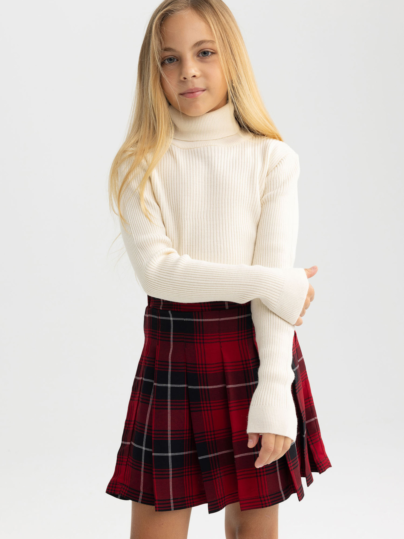 Водолазка DeFacto модель A6012A8-BG107 Фото